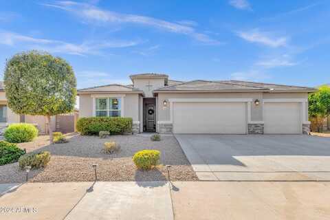 137Th, PEORIA, AZ 85383