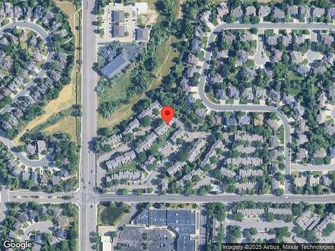 Nichols, CENTENNIAL, CO 80122