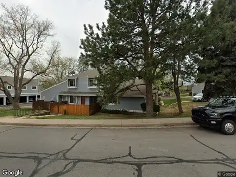 Dover, LAKEWOOD, CO 80227