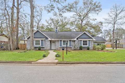 White Oak, SPLENDORA, TX 77372