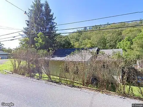 Moose Run, BELLEFONTE, PA 16823
