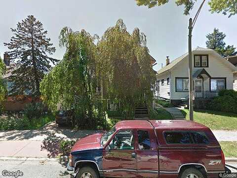 Burrell, MILWAUKEE, WI 53207