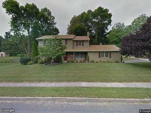 Indian Creek, MECHANICSBURG, PA 17050