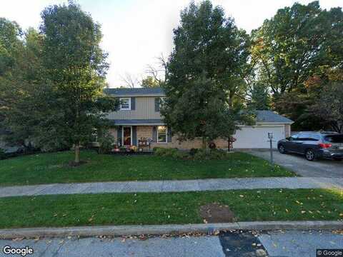 Winding, CAMP HILL, PA 17011
