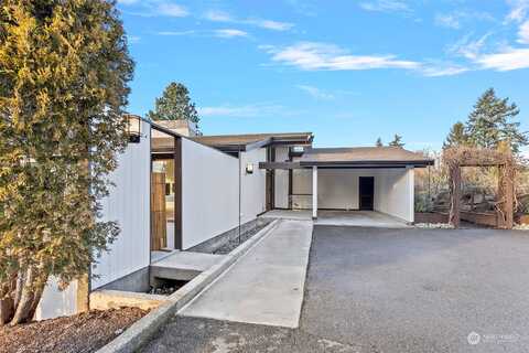 88Th, CLYDE HILL, WA 98004