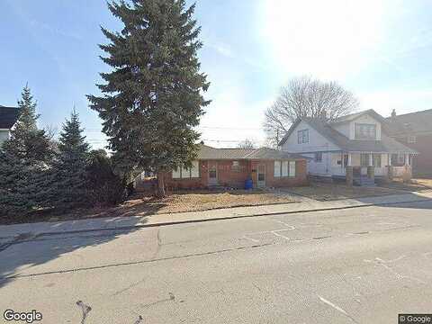 Chicago, SOUTH MILWAUKEE, WI 53172