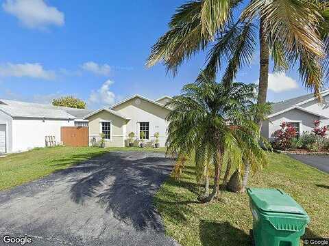 128Th, HOMESTEAD, FL 33032