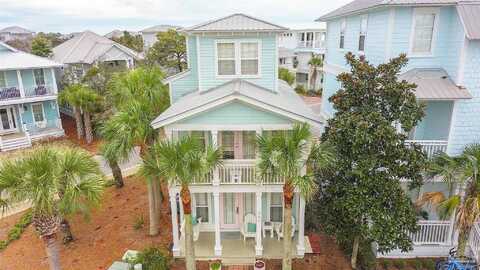 Beach Bike, INLET BEACH, FL 32461