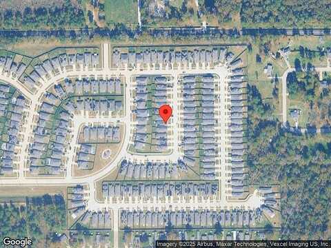 Colony Meadow, HUFFMAN, TX 77336