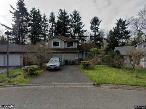 354Th, FEDERAL WAY, WA 98003