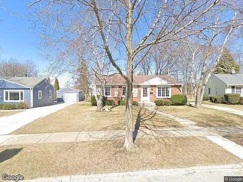 Bottsford, SAINT FRANCIS, WI 53235