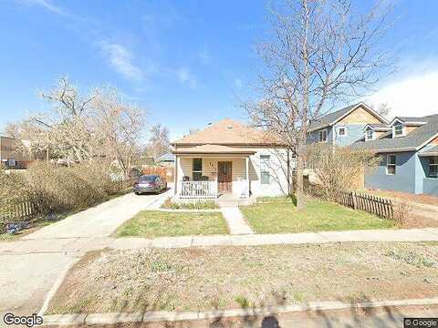 Chase, EDGEWATER, CO 80214