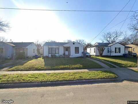 Marfa, DALLAS, TX 75216