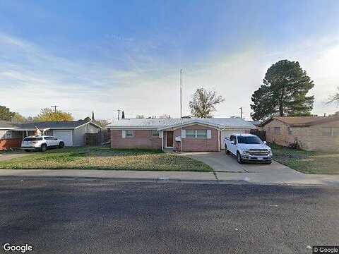 25Th, ODESSA, TX 79761