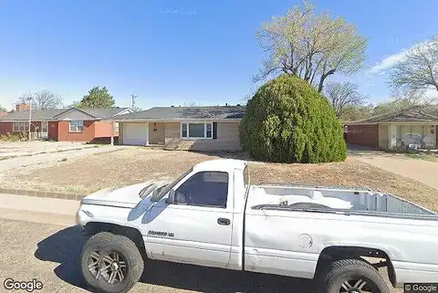 9Th, CANYON, TX 79015