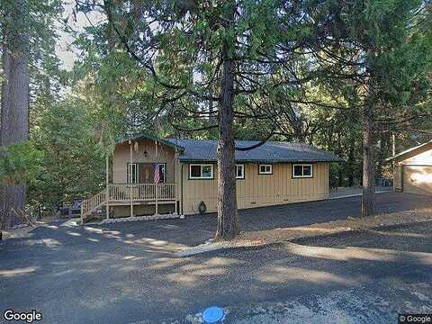 Hitching Post, SONORA, CA 95370