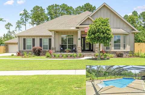 Phylis Rae, MILTON, FL 32571