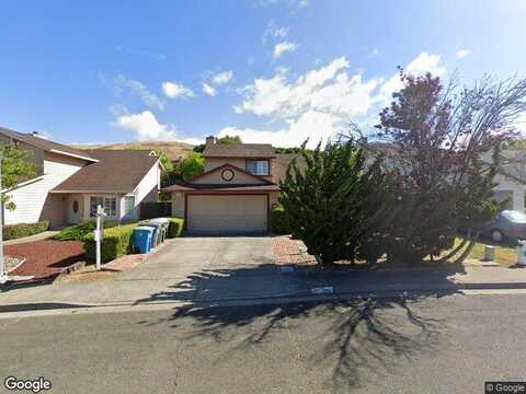 Genoa, VALLEJO, CA 94589