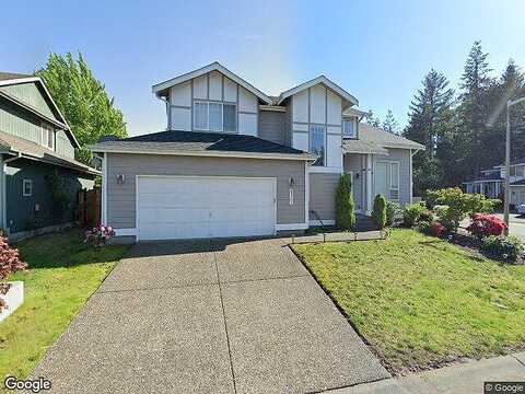 267Th, MAPLE VALLEY, WA 98038