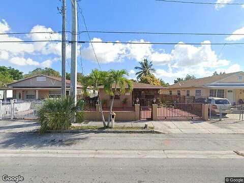 23Rd, MIAMI, FL 33142