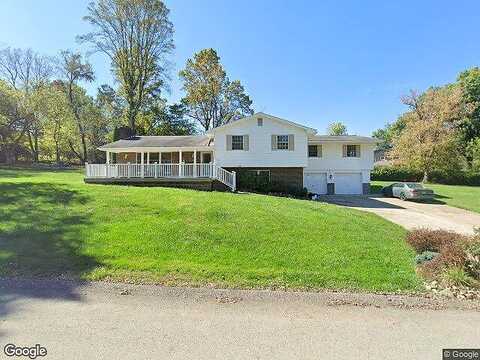 Mount Vernon, EXPORT, PA 15632