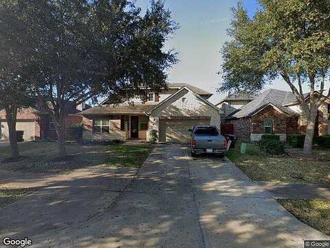Crescent Water, ROSENBERG, TX 77471