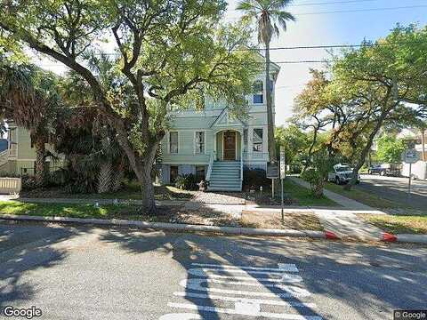 Avenue M, GALVESTON, TX 77550