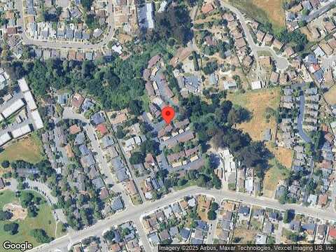 D, HAYWARD, CA 94541