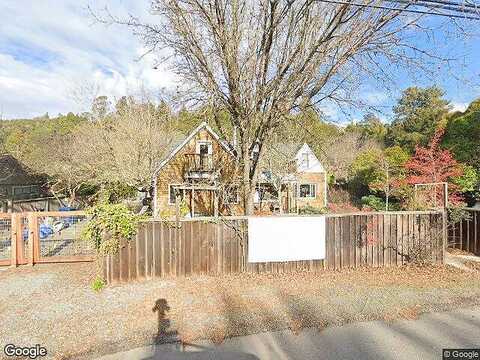 Railroad, WOODACRE, CA 94973