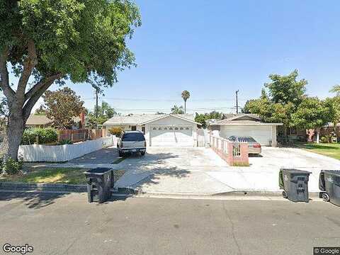 Anahurst, SANTA ANA, CA 92704
