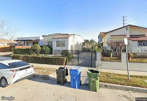 Elmgrove, LOS ANGELES, CA 90031