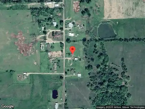 County Road 3525, DIKE, TX 75437