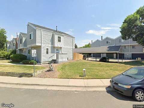 Nome, AURORA, CO 80012