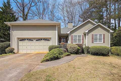Larcom, GRIFFIN, GA 30224