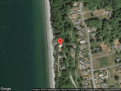 Teronda Beach, COUPEVILLE, WA 98239