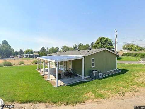 Park, MESA, WA 99343