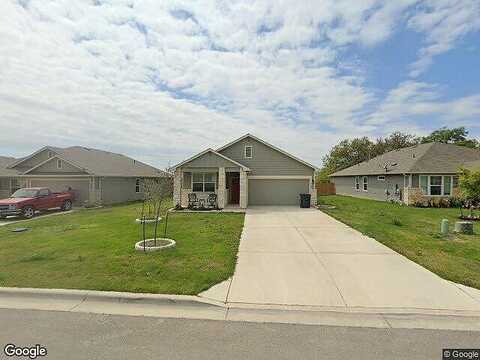 Bunting, BERTRAM, TX 78605