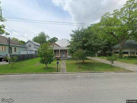 College, SEGUIN, TX 78155