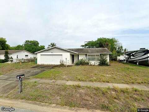 Robinswood, TITUSVILLE, FL 32780
