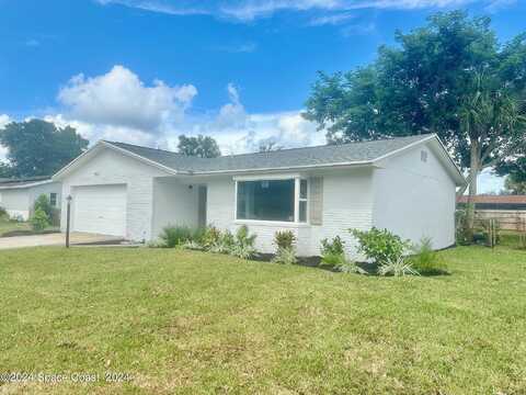 Robinswood, TITUSVILLE, FL 32780