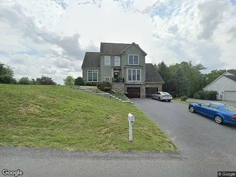 Castlegreen, GREENCASTLE, PA 17225