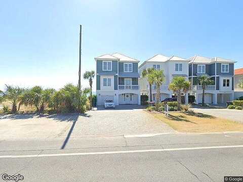 Front Beach, PANAMA CITY BEACH, FL 32413