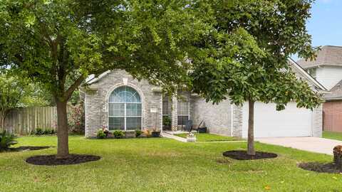 Highland Hills, CONROE, TX 77304