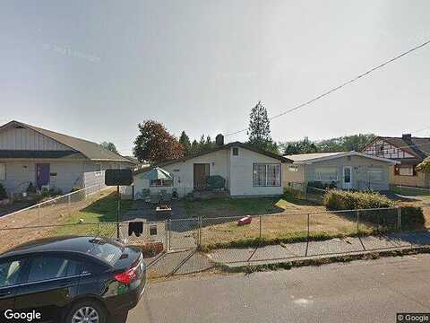 2Nd, ABERDEEN, WA 98520