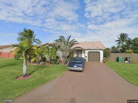 127Th, MIAMI, FL 33170
