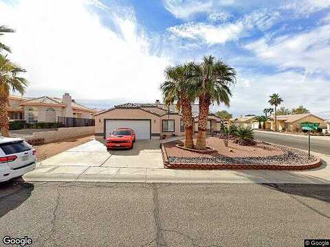 Emerald River, FORT MOHAVE, AZ 86426