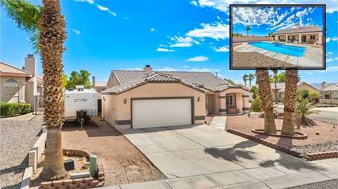 Emerald River, FORT MOHAVE, AZ 86426