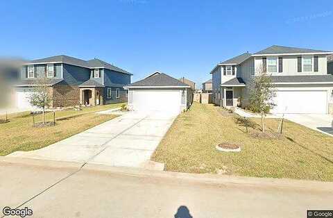 Sage Landing, KATY, TX 77449