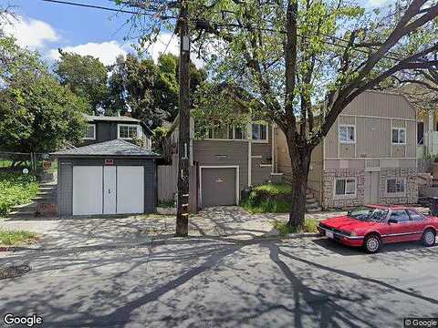 35Th, OAKLAND, CA 94601