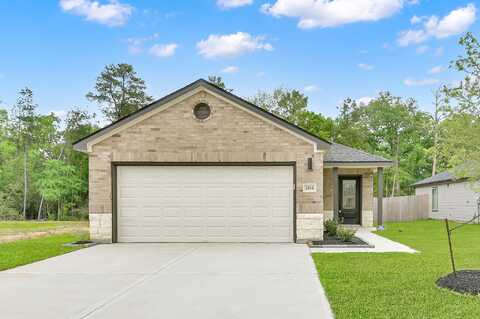 Cedar Way, CONROE, TX 77301